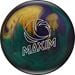Maxim Emerald Glitz