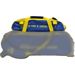3 Ball Add-On Shoe Bag Blue/Yellow