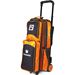 Edge Triple Roller Orange