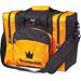 Edge Single Tote Orange