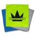 Micro-Suede Towel