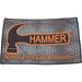 Dye-Sublimated Microfiber Towel