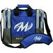 Shock 1 Ball Tote Blue