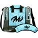 Shock 1 Ball Tote Cyan