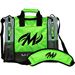 Shock 1 Ball Tote Lime
