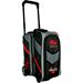 Vault 2 Ball Roller Black