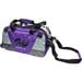 Ballistix 2 Ball Tote Purple
