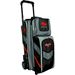 Vault 3 Ball Roller Black