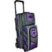 Vault 3 Ball Roller Purple