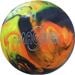 Magnum Black/Orange/Yellow