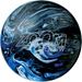 Zoom Black/Blue