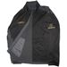 Mission Unknown Gold Full Zip Black/Grey XL SOLD OUT