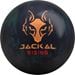 Jackal Rising