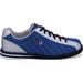 Unisex Kicks Navy/Silver