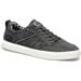 Mens Wearabout Stonewashed Graphite Street Shoes Ltd Only