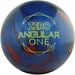 Zero Angular One - Overseas Release