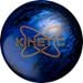 Kinetic Sapphire - Overseas Release 15 Only