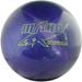 Mako Critical Deep Purple - Overseas Release SOLD OUT