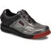 Mens SST 6 Hybrid BOA Grey/Black/Red Left Handed