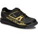 Mens SST 6 Hybrid Black/Gold Right Handed Wide Width