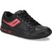 Mens Drew Black/Red
