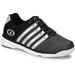 Mens Kevin Grey/Silver/Black