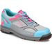 Womens THE 9 HT Grey/Blue/Pink