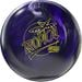 Tropical Storm Violet/Charcoal Pearl
