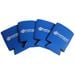 Insulated Can Cooler Sleeve 4-Pack