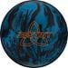 Destiny Solid Blue/Black