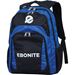 Backpack	Black/Royal