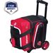 Eclipse Single Roller Red