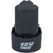 Variable Speed Rechargeable Cordless Bevel Sander Rechargeable Battery