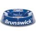 Rotating Ball Cup Blue/White