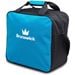 TZone Single Tote Blue Wave