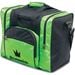 Edge Single Tote Lime