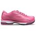 Womens Force Plus Pink/White