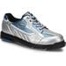Mens SP3 Silver/Teal/Black