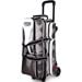 Rolling Thunder 3 Ball Roller Signature Platinum/White
