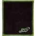 Shammy Pad Black/Lime