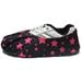 Pink Stars Dye-Sublimated Premium Bowling Shoe Protector Shoe Cover - Pair