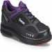 Mens THE 9 HT Black/Purple Limited Edition