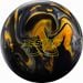 Destiny Hybrid Black/Gold/Silver