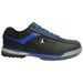 Men's HPX Black/Blue Left Handed
