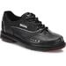 Womens THE 9 Black/Jeweled