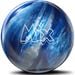 Mix Blue/Silver