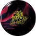 Tropical Surge Black/Cherry Hybrid