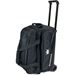 Zone Double Roller Black