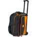 Zone Double Roller Orange