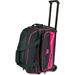 Zone Double Roller Pink